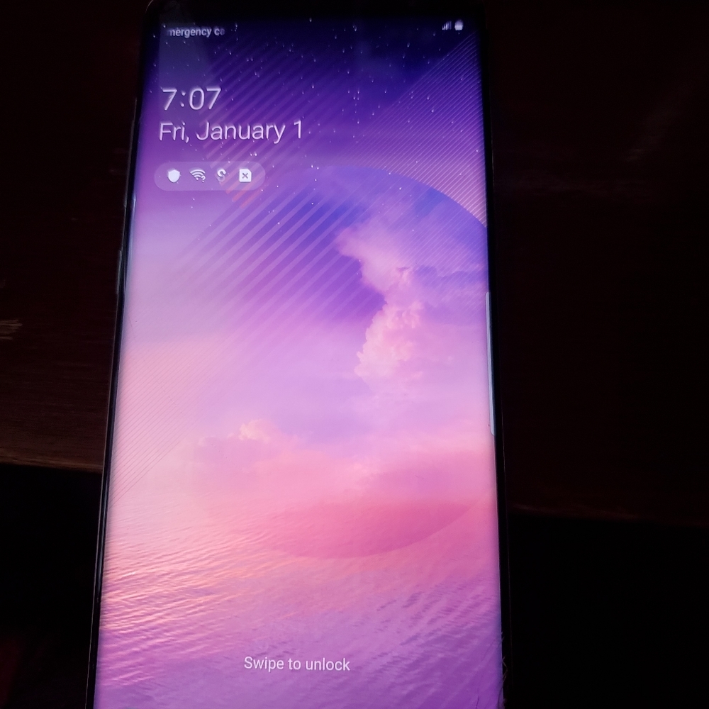 Samsung Note 8 Unlocked 64 GB